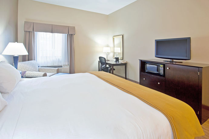 Imagen de la habitación del Hotel Holiday Inn Express & Suites Rancho Mirage - Palm Spgs Area. Foto 11