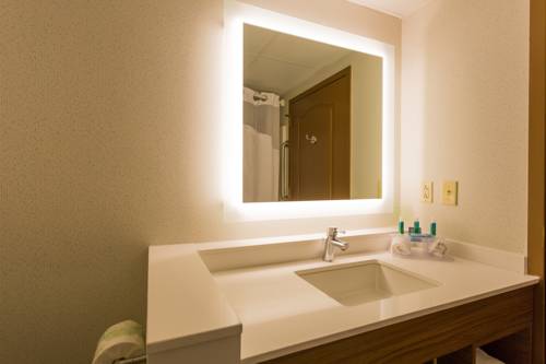 Imagen de la habitación del Hotel Holiday Inn Express & Suites Reading Airport. Foto 8