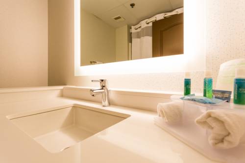 Imagen de la habitación del Hotel Holiday Inn Express & Suites Reading Airport. Foto 14