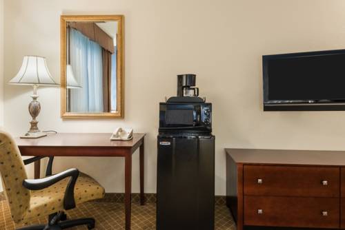 Imagen de la habitación del Hotel Holiday Inn Express & Suites Rochester Webster. Foto 3