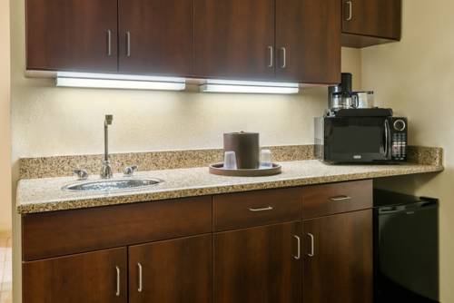 Imagen de la habitación del Hotel Holiday Inn Express & Suites Rochester Webster. Foto 4
