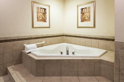 Imagen de la habitación del Hotel Holiday Inn Express & Suites Rochester Webster. Foto 6