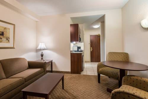 Imagen de la habitación del Hotel Holiday Inn Express & Suites Rochester Webster. Foto 14