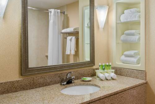 Imagen de la habitación del Hotel Holiday Inn Express & Suites Rochester Webster. Foto 15