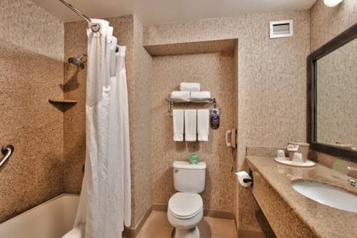Imagen de la habitación del Hotel Holiday Inn Express & Suites Roseville - Galleria Area. Foto 3
