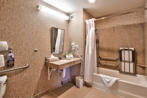 Imagen de la habitación del Hotel Holiday Inn Express & Suites Roseville - Galleria Area. Foto 6