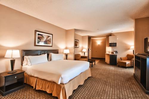 Imagen de la habitación del Hotel Holiday Inn Express & Suites Roseville - Galleria Area. Foto 8