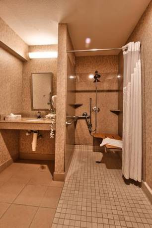 Imagen de la habitación del Hotel Holiday Inn Express & Suites Roseville - Galleria Area. Foto 16