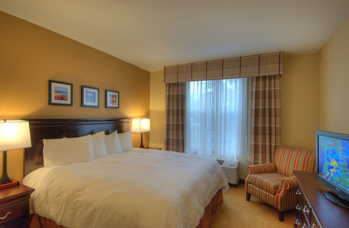 Imagen de la habitación del Hotel Holiday Inn Express & Suites S Lake Buena Vista. Foto 8