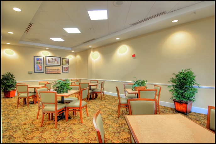 Imagen general del Hotel Holiday Inn Express & Suites S Lake Buena Vista. Foto 2