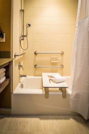 Imagen de la habitación del Hotel Holiday Inn Express & Suites Salt Lake City South - Murray. Foto 6