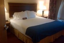 Imagen general del Hotel Holiday Inn Express & Suites Salt Lake City-Airport East. Foto 1