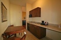 Imagen general del Hotel Holiday Inn Express & Suites Salt Lake City-Airport East. Foto 3