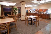 Imagen general del Hotel Holiday Inn Express & Suites Salt Lake City-Airport East. Foto 4