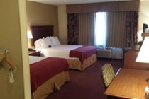 Imagen general del Hotel Holiday Inn Express & Suites Salt Lake City-Airport East. Foto 5