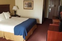 Imagen general del Hotel Holiday Inn Express & Suites Salt Lake City-Airport East. Foto 9