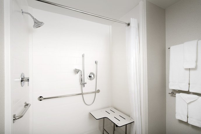 Imagen de la habitación del Hotel Holiday Inn Express & Suites San Antonio North - Windcrest. Foto 15