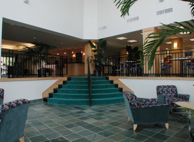 Imagen de los interiores del Hotel Holiday Inn Express & Suites San Antonio Rivercenter Area. Foto 14