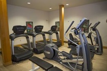 Imagen general del Hotel Holiday Inn Express & Suites San Diego - Mission Valley, an IHG. Foto 3