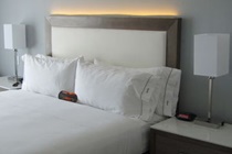 Imagen general del Hotel Holiday Inn Express & Suites San Diego - Mission Valley, an IHG. Foto 4
