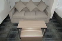 Imagen general del Hotel Holiday Inn Express & Suites San Diego - Mission Valley, an IHG. Foto 5