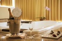 Imagen general del Hotel Holiday Inn Express & Suites San Diego - Mission Valley, an IHG. Foto 7