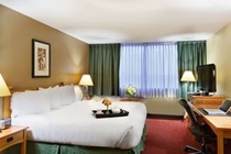 Imagen general del Hotel Holiday Inn Express & Suites San Diego - Mission Valley, an IHG. Foto 8