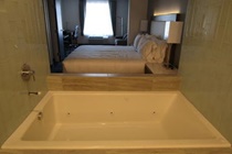 Imagen general del Hotel Holiday Inn Express & Suites San Diego - Mission Valley, an IHG. Foto 9