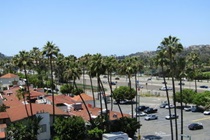 Imagen general del Hotel Holiday Inn Express & Suites San Diego - Mission Valley, an IHG. Foto 10