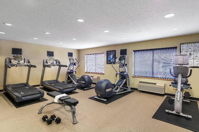 Imagen general del Hotel Holiday Inn Express & Suites Sandy - South Salt Lake City. Foto 2