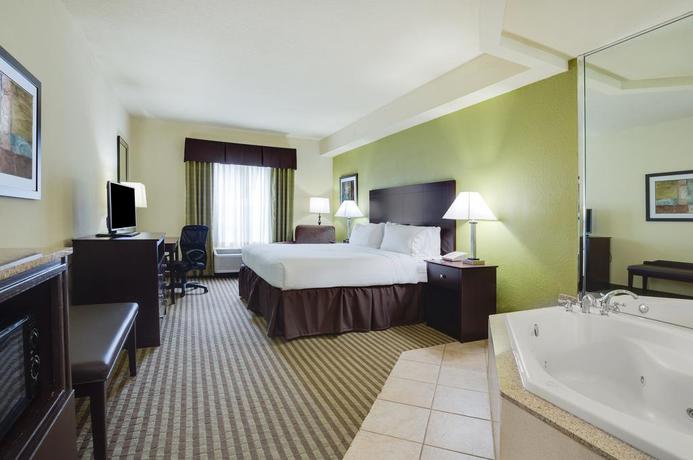 Imagen de la habitación del Hotel Holiday Inn Express & Suites Sarasota East - I-75. Foto 5