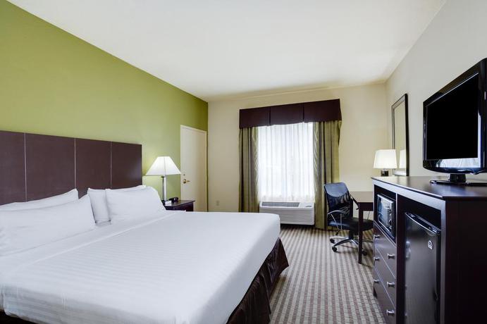 Imagen de la habitación del Hotel Holiday Inn Express & Suites Sarasota East - I-75. Foto 6