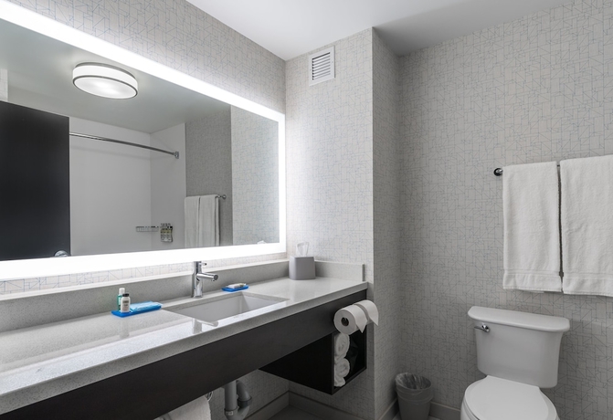 Imagen de la habitación del Hotel Holiday Inn Express & Suites - Saskatoon East - University. Foto 7