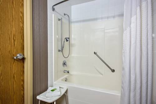 Imagen de la habitación del Hotel Holiday Inn Express & Suites Saskatoon. Foto 5