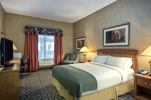 Imagen de la habitación del Hotel Holiday Inn Express & Suites Saskatoon. Foto 7