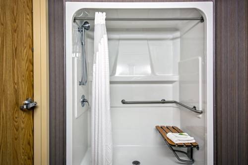 Imagen de la habitación del Hotel Holiday Inn Express & Suites Saskatoon. Foto 8