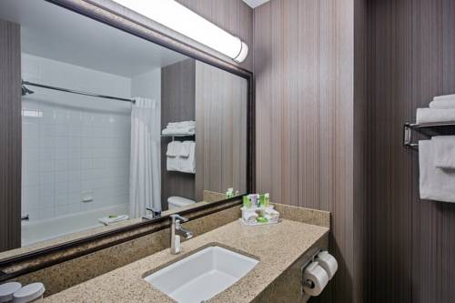 Imagen de la habitación del Hotel Holiday Inn Express & Suites Saskatoon. Foto 11