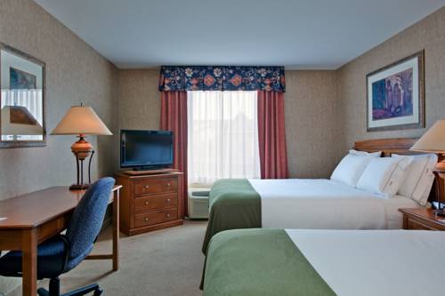 Imagen de la habitación del Hotel Holiday Inn Express & Suites Saskatoon. Foto 13