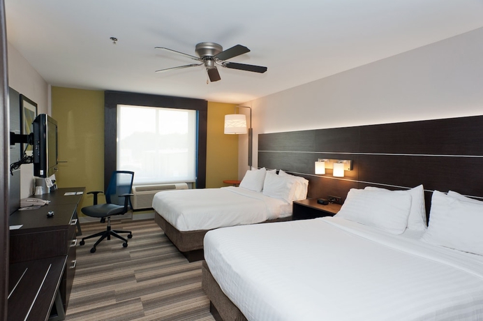 Imagen de la habitación del Hotel Holiday Inn Express & Suites Scott-Lafayette West. Foto 10