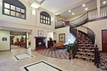 Imagen general del Hotel Holiday Inn Express & Suites Seaside-Convention Center. Foto 1
