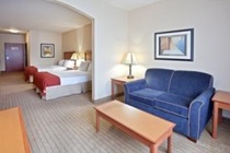 Imagen de la habitación del Hotel Holiday Inn Express & Suites Seaside-Convention Center. Foto 7