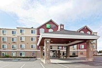 Imagen general del Hotel Holiday Inn Express & Suites Seaside-Convention Center. Foto 3