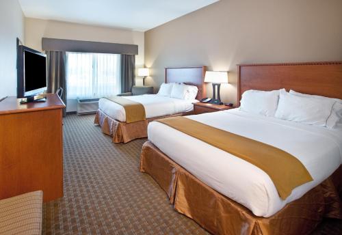 Imagen de la habitación del Hotel Holiday Inn Express & Suites Shakopee, an IHG. Foto 6