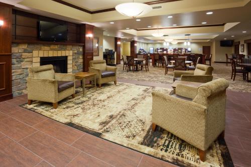 Imagen general del Hotel Holiday Inn Express & Suites Shakopee, an IHG. Foto 1