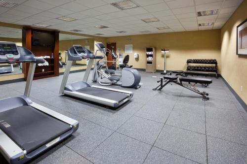Imagen general del Hotel Holiday Inn Express & Suites Shakopee, an IHG. Foto 2