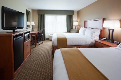 Imagen de la habitación del Hotel Holiday Inn Express & Suites Shakopee, an IHG. Foto 8
