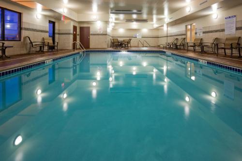 Imagen general del Hotel Holiday Inn Express & Suites Shakopee, an IHG. Foto 3