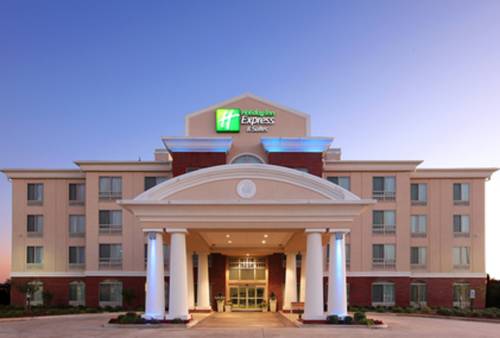 Imagen general del Hotel Holiday Inn Express & Suites Shreveport South - Park Plaza. Foto 2