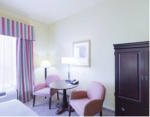 Imagen de la habitación del Hotel Holiday Inn Express & Suites Shreveport South - Park Plaza. Foto 4