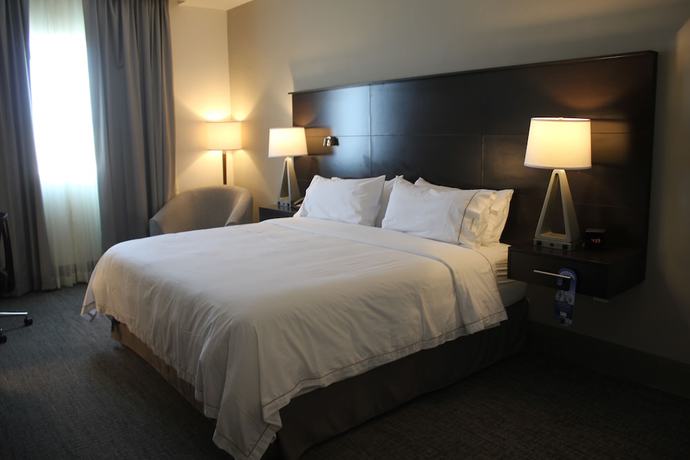 Imagen de la habitación del Hotel Holiday Inn Express & Suites Silao Aeropuerto - Terminal. Foto 4